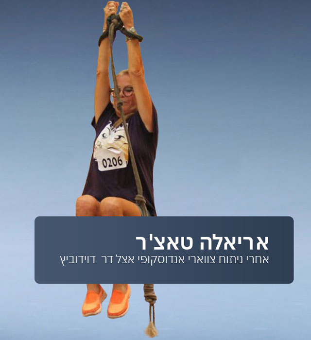 תוצאות מוכחות