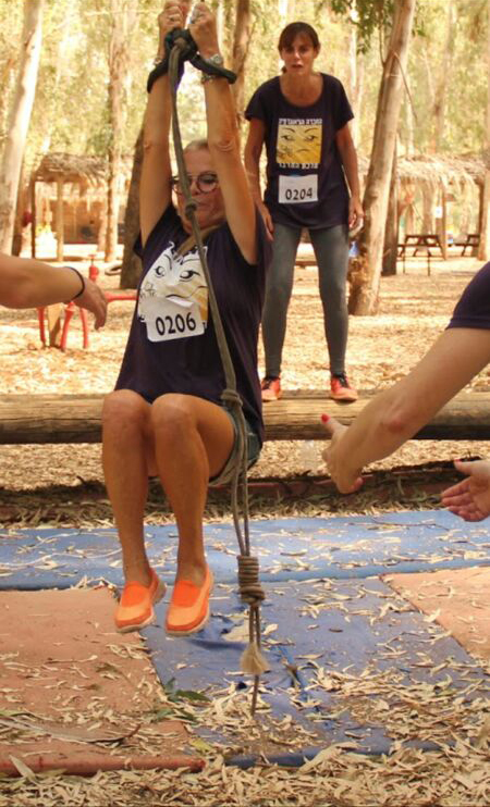 אחרי ניתוח צווארי - דר דוידוביץ