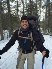 אחרי ניתוח פריצת דיסק - דר דוידוביץ